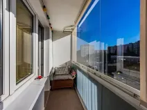 Pronájem bytu 4+kk, Praha, Hlavní, 72 m2