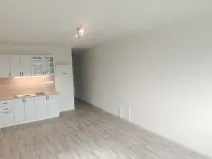 Pronájem bytu 1+kk, Hradec Králové, třída Edvarda Beneše, 30 m2