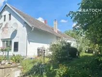 Prodej rodinného domu, Úmyslovice, 110 m2