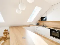 Prodej bytu 3+kk, Praha - Michle, Michelská, 100 m2