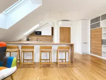 Prodej bytu 3+kk, Praha - Michle, Michelská, 100 m2