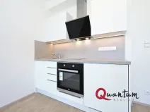 Pronájem bytu 1+kk, Praha - Hlubočepy, Hugo Haase, 35 m2