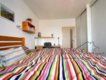 Prodej bytu 3+1, Horní Moštěnice, Pod Vinohrady, 63 m2