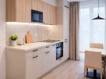Pronájem bytu 2+kk, Praha - Nusle, Svatoslavova, 38 m2