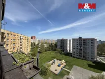 Prodej bytu 3+1, Ostrava - Dubina, Františka Formana, 68 m2