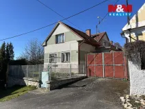 Prodej rodinného domu, Bečice, 80 m2