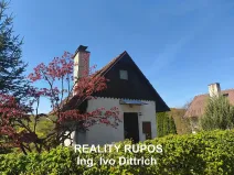 Prodej chaty, Ivančice, 46 m2