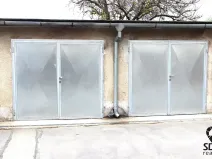 Prodej garáže, Brno, Sazenice, 34 m2