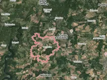 Prodej pole, Netvořice, 12682 m2