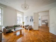 Pronájem kanceláře, Praha - Staré Město, Na Perštýně, 197 m2