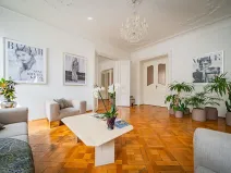 Pronájem bytu 5+1, Praha - Staré Město, Na Perštýně, 197 m2