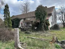 Prodej chalupy, Stříbro, 50 m2