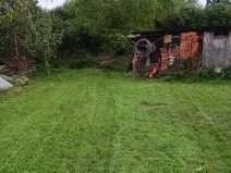 Prodej pozemku pro bydlení, Orlík nad Vltavou, 659 m2