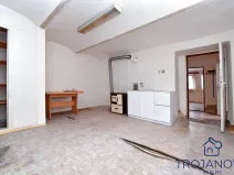 Prodej rodinného domu, Tehov, 120 m2