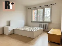 Prodej bytu 2+1, Ostrava, U Lesa, 52 m2