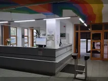 Pronájem kanceláře, České Budějovice, Vrbenská, 17 m2