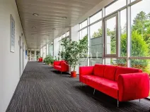 Pronájem kanceláře, Praha, Evropská, 236 m2