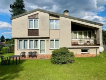 Prodej rodinného domu, Louňovice, U Hájenky, 150 m2