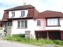 Dražba rodinného domu, Liberec, Andělská cesta, 364 m2