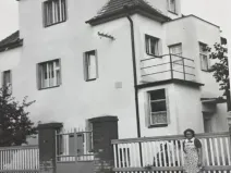 Prodej činžovního domu, Praha - Satalice, Bošínská, 195 m2