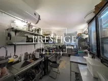 Pronájem restaurace, Praha - Vršovice, Kodaňská, 40 m2