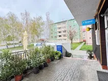 Pronájem obchodního prostoru, Hulín, Višňovce, 402 m2