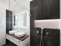 Pronájem bytu 2+1, Praha - Smíchov, Dienzenhoferovy sady, 84 m2