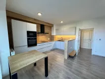 Pronájem bytu 2+kk, Kroměříž, Slovákova, 52 m2