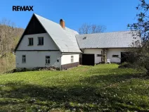 Prodej chalupy, Zlaté Hory, 130 m2