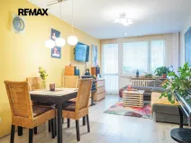 Prodej bytu 2+kk, Hradec Králové, Jungmannova, 50 m2