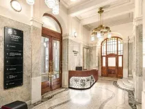 Pronájem kanceláře, Praha - Nové Město, Spálená, 538 m2