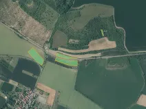 Prodej pole, Děčany, 75550 m2