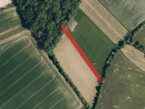 Prodej pole, Mysločovice, 11060 m2