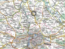 Prodej pole, Odolena Voda, 6416 m2