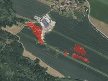 Prodej pole, Oslov, 93428 m2