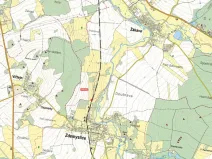 Prodej louky, Žákava, 6145 m2