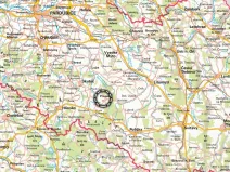 Prodej louky, Proseč, 15408 m2