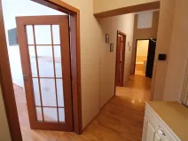 Pronájem bytu 2+1, Karlovy Vary, I. P. Pavlova, 54 m2