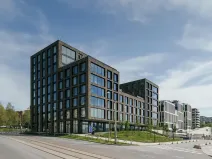 Pronájem skladu, Praha - Vinohrady, Italská, 260 m2
