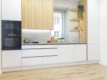 Pronájem bytu 2+kk, Ostrava, Slavníkovců, 42 m2