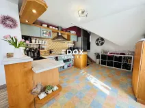 Prodej rodinného domu, Benešov, Bezručova, 200 m2