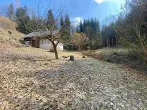 Dražba zahrady, Rokytnice v Orlických horách, 858 m2