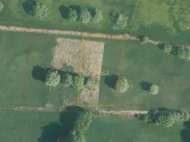 Dražba louky, Křenovice, 4103 m2