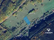 Prodej podílu pole, Lipová-lázně, 767 m2