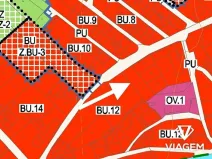 Prodej pozemku pro bydlení, Mikulovice, 762 m2