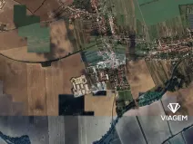 Prodej podílu pole, Hroznová Lhota, 420 m2