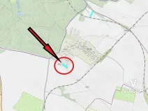 Prodej podílu pole, Janov, 394 m2