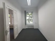 Pronájem kanceláře, Hradec Králové, Československé armády, 36 m2