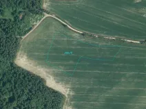 Prodej pole, Okrouhlá Radouň, 17482 m2