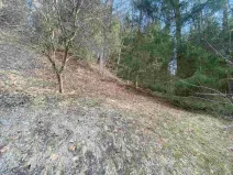 Prodej pozemku, Rokytnice v Orlických horách, 858 m2